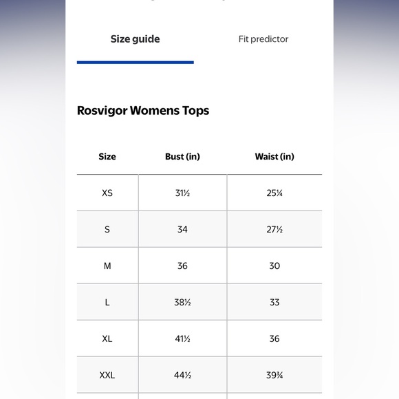 ❤️Rosvigor T-Shirt❤️ - Picture 9 of 9